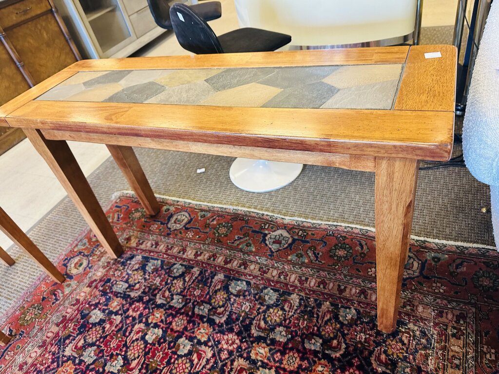 Console Table 48x15x28