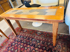 Console Table 48x15x28