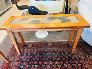 Console Table 48x15x28