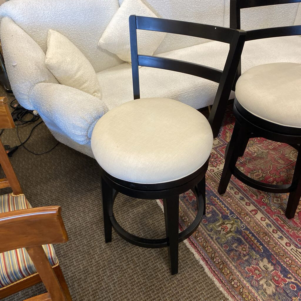 Fletcher Swivel Counter Stool Orig. $579