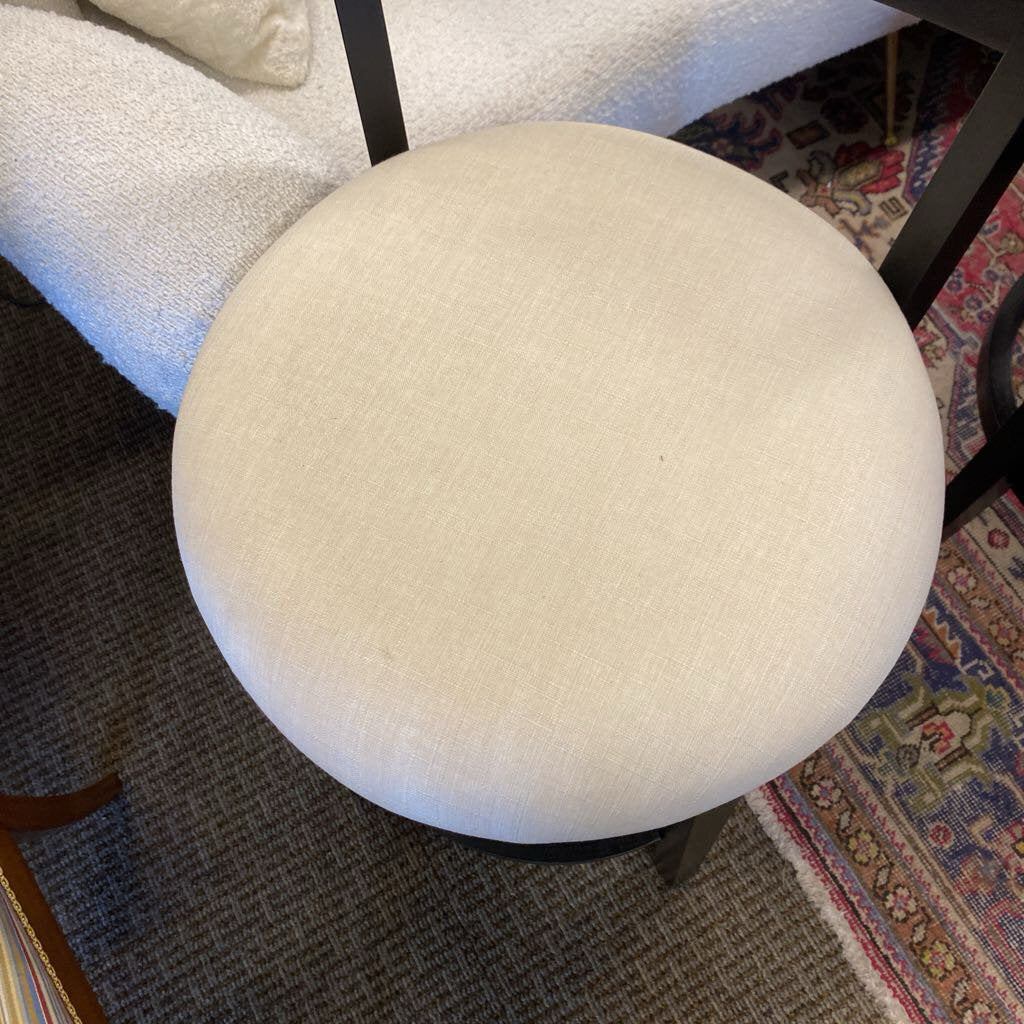 Fletcher Swivel Counter Stool Orig. $579