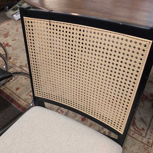 Harrison Dining Chairs (pair)
