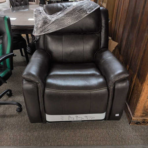 Barcalounger Bryson Power Rocker Power Headrest Orig. $799
