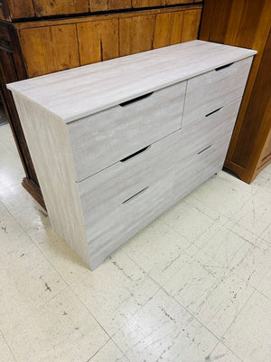 Aroob 6 Drawer Dresser (31.7 X 47 X 15.6)