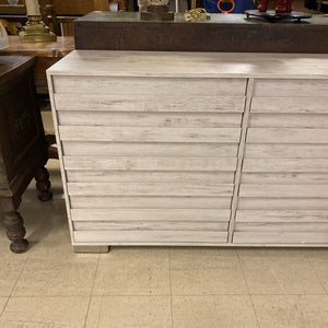 Louby 6 Drawer Dresser 31.5 X 54 X 16