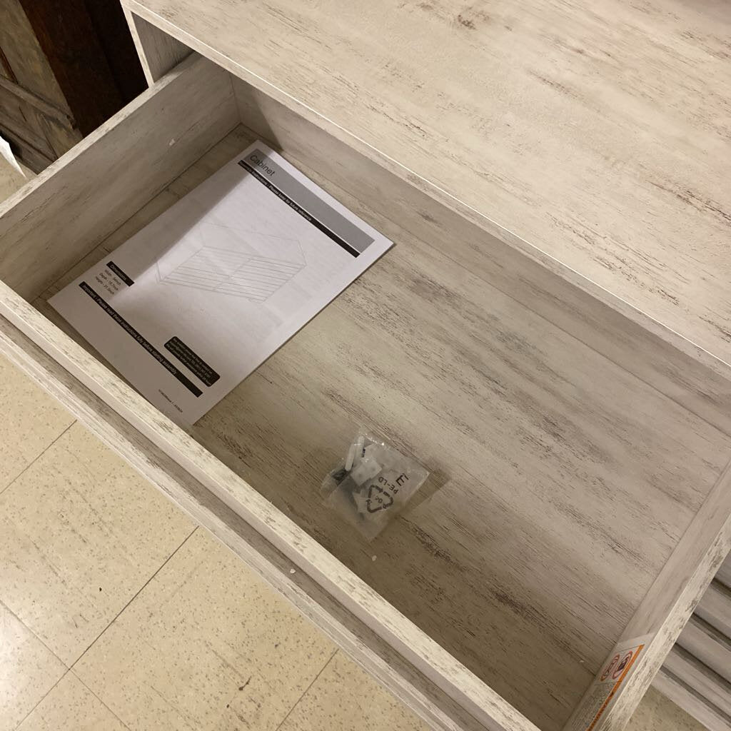 Louby 6 Drawer Dresser 31.5 X 54 X 16