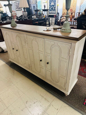 Roranville Accent Cabinet 69.25 x 38.63 x 16.25