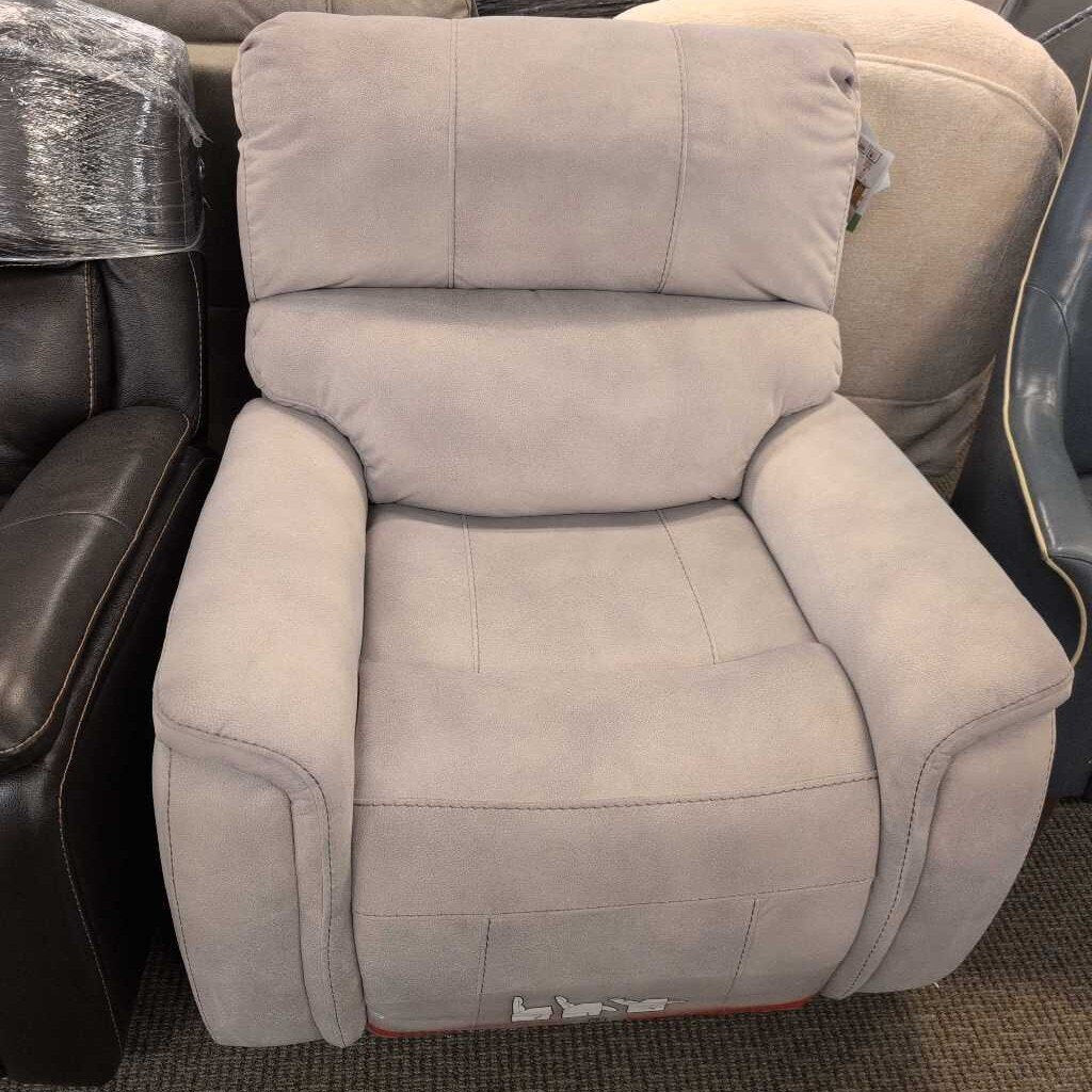 True Innovation Hayden Manual Rocker Recliner