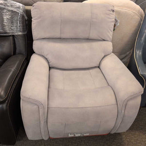True Innovation Hayden Manual Rocker Recliner