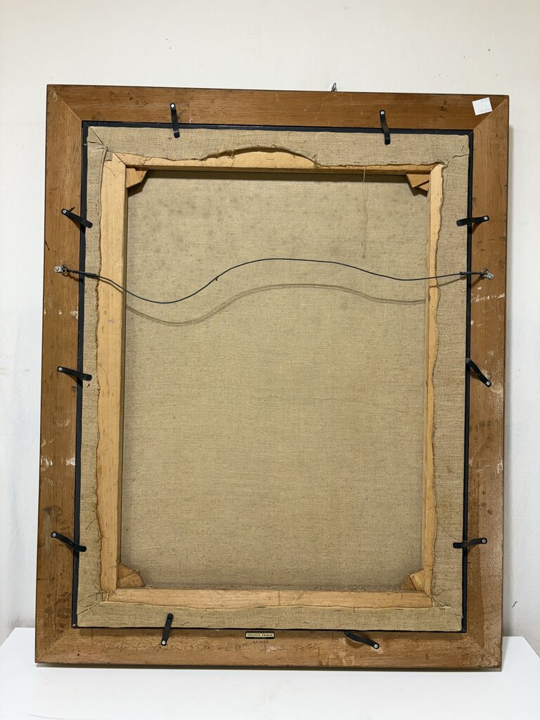 Replica Diego Velazquez Portrait Juan de Pareja Giltwood Frame