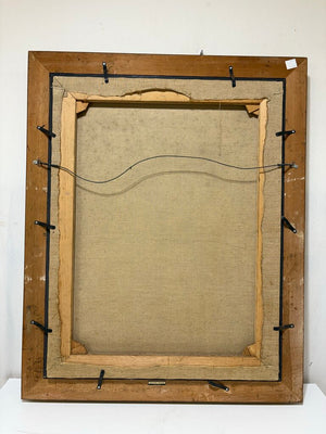 Replica Diego Velazquez Portrait Juan de Pareja Giltwood Frame