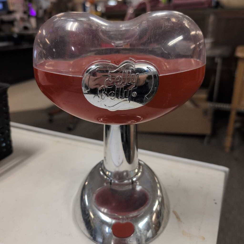 Jelly Belly Automatic Jellybean Dispenser