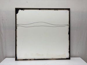 Thomas McKnight " St. Bartz" 1987 AP20/40 Serigraph