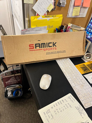 Samick Sage Take Down 62 Inch Recurve Bow 18 Lbs