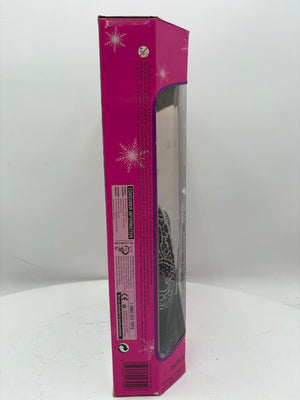 1996 "Winter Fantasy" Barbie New In Box