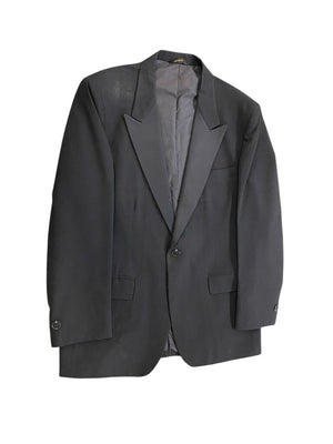 Robert Wagner Collection by Raffinati Wool Tuxedo Suit