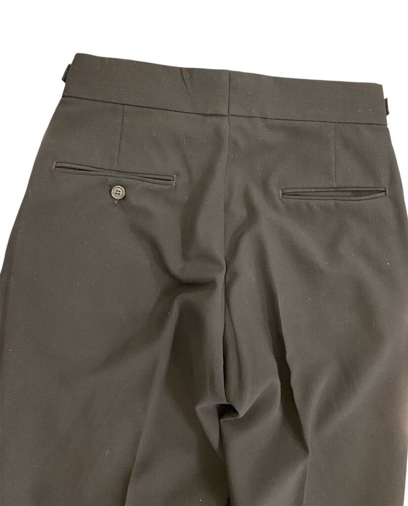 Robert Wagner Collection by Raffinati Wool Tuxedo Suit