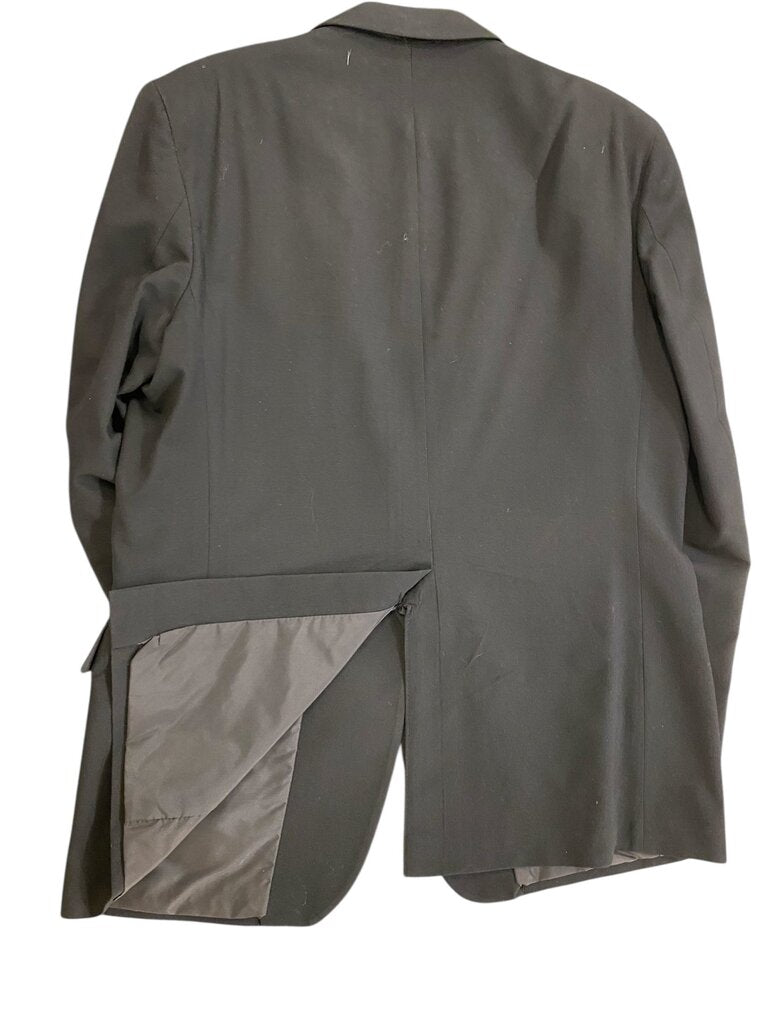 Robert Wagner Collection by Raffinati Wool Tuxedo Suit