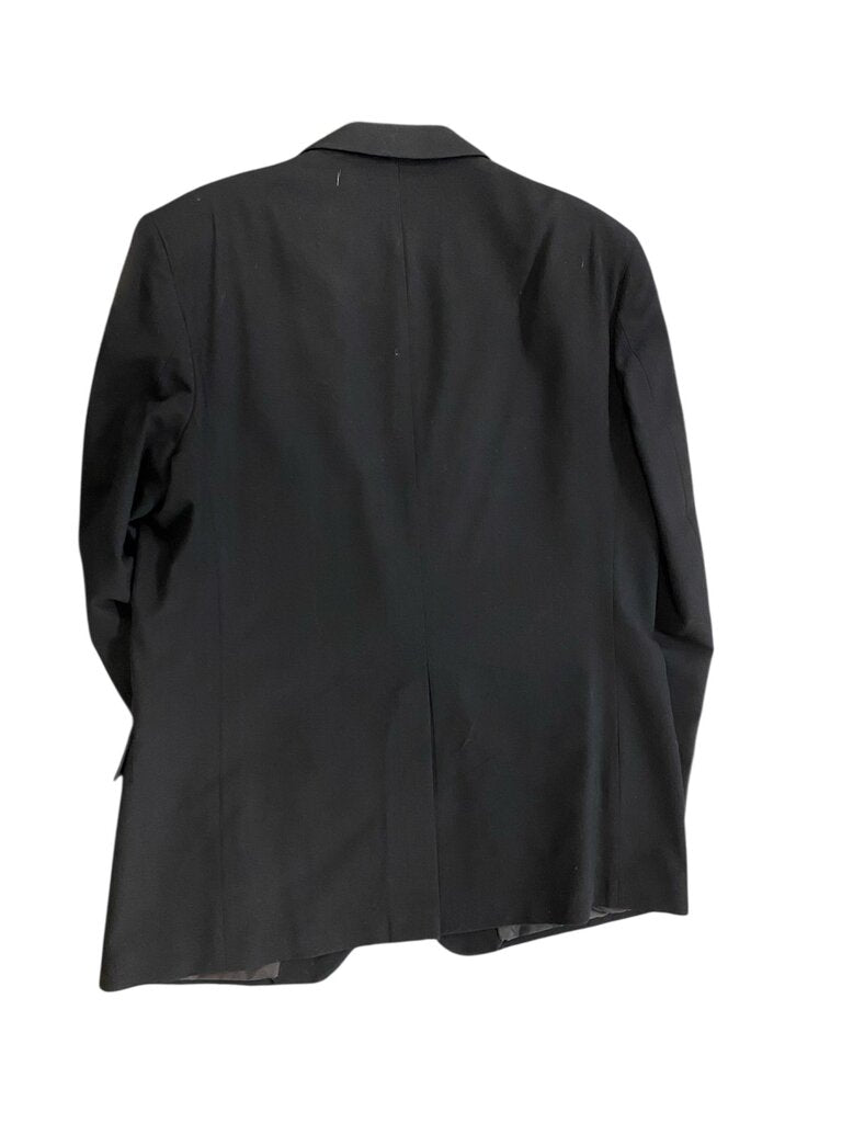 Robert Wagner Collection by Raffinati Wool Tuxedo Suit