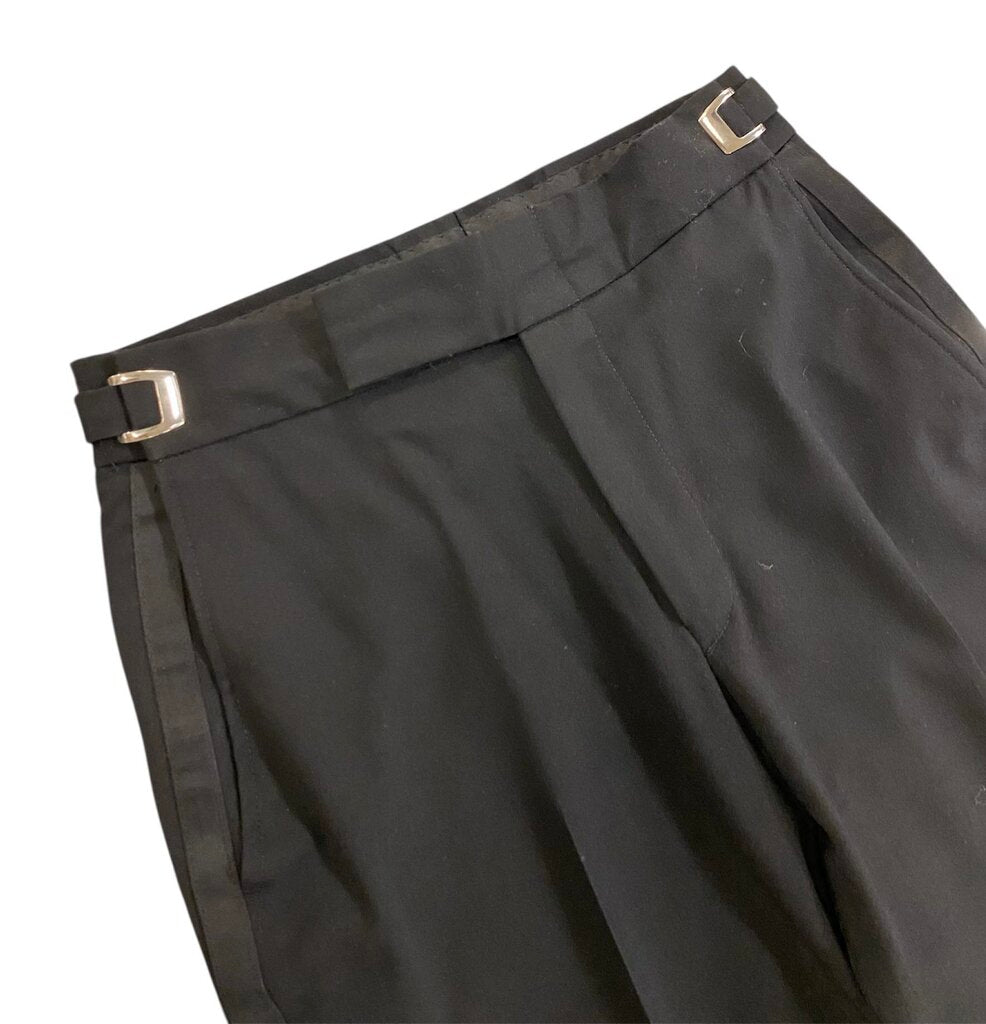 Robert Wagner Collection by Raffinati Wool Tuxedo Suit