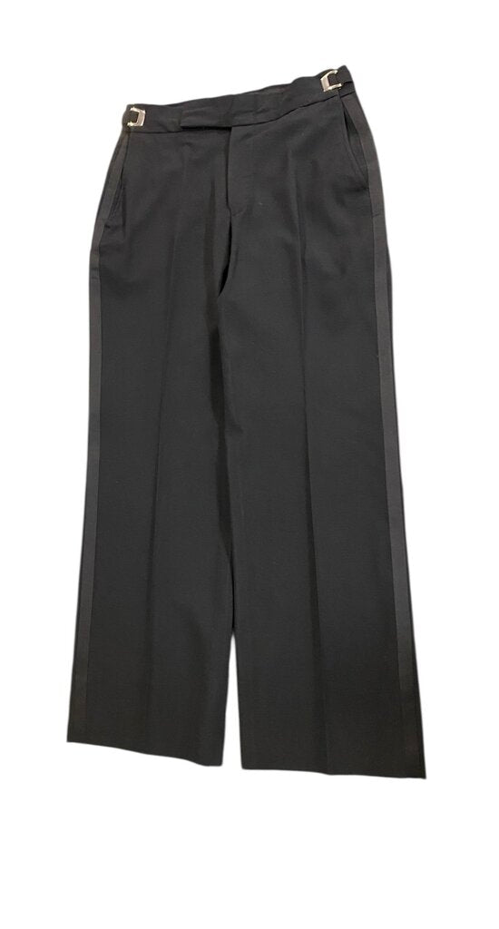 Robert Wagner Collection by Raffinati Wool Tuxedo Suit