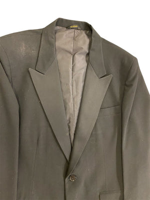 Robert Wagner Collection by Raffinati Wool Tuxedo Suit