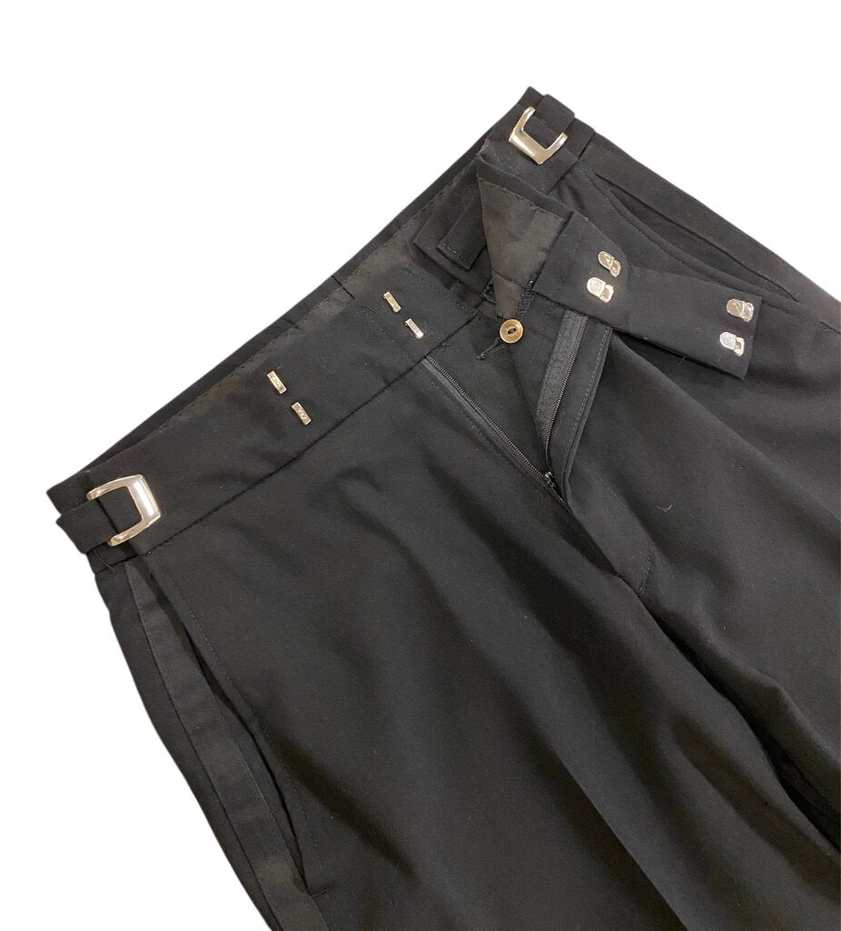 Robert Wagner Collection by Raffinati Wool Tuxedo Suit