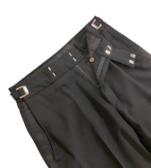 Robert Wagner Collection by Raffinati Wool Tuxedo Suit