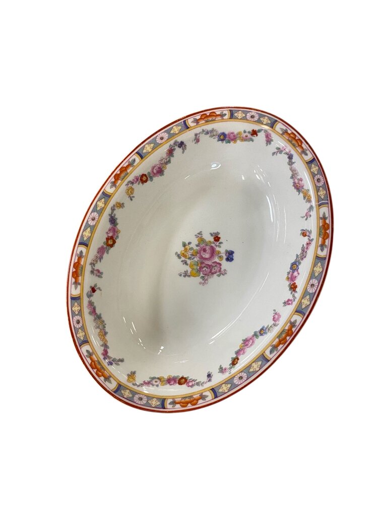 Minton Rose H&C Heinrich Porcelain Serving Dish (Each)