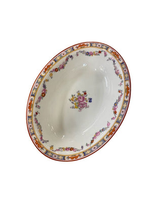Minton Rose H&C Heinrich Porcelain Serving Dish (Each)