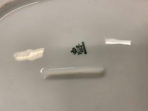 Minton Rose H&C Heinrich Porcelain Serving Plate