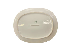 Minton Rose H&C Heinrich Porcelain Serving Plate