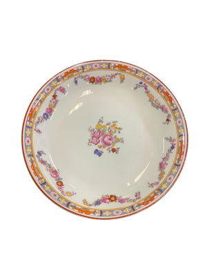 Minton Rose H&C Heinrich Porcelain Bowl 7.5"