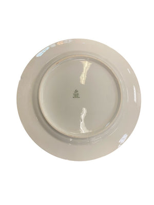 Minton Rose H&C Heinrich Porcelain Plate 8.5"