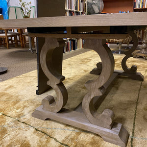 Patience Dining Table 90 X 40 X 30