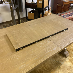 Patience Dining Table 90 X 40 X 30