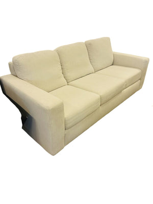 Flexsteel Upholstered Oliver Sofa Orig $1400 (88" W. )