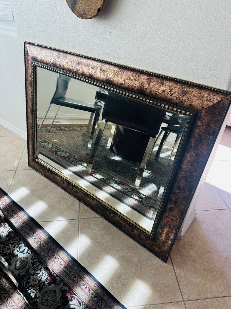 Decorative Wall Mirror 45x33