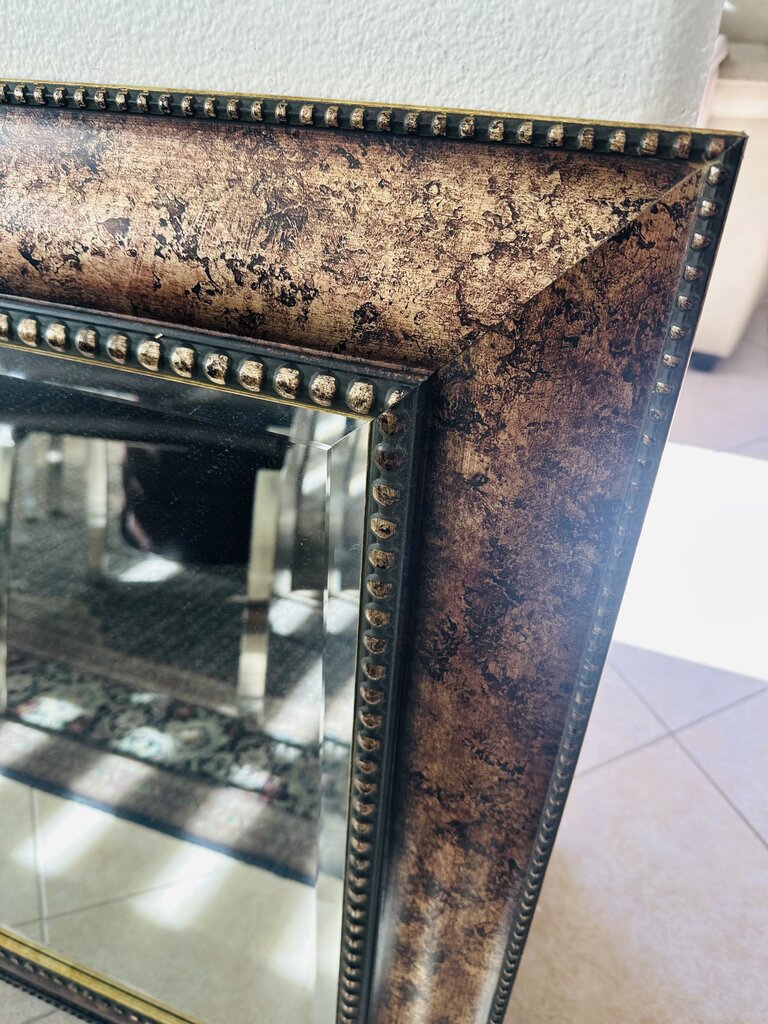 Decorative Wall Mirror 45x33