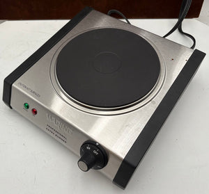 Waring Pro SB30 Commercial Cast-Iron Single Burner