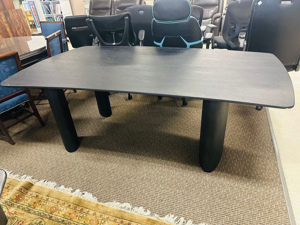 Theo Dining Table Orig. $2200 (43x84x30)