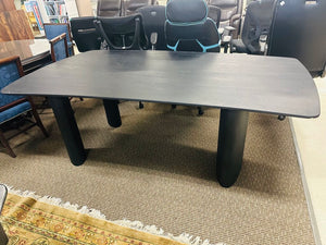 Theo Dining Table Orig. $2200 (43x84x30)