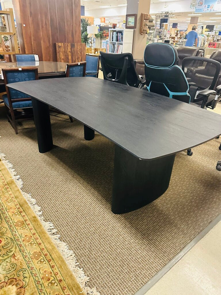 Theo Dining Table Orig. $2200 (43x84x30)