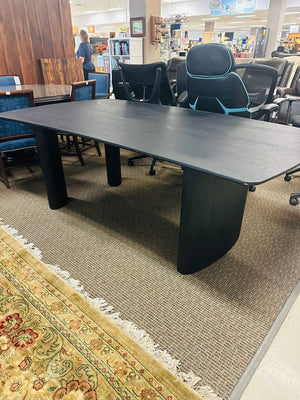 Theo Dining Table Orig. $2200 (43x84x30)