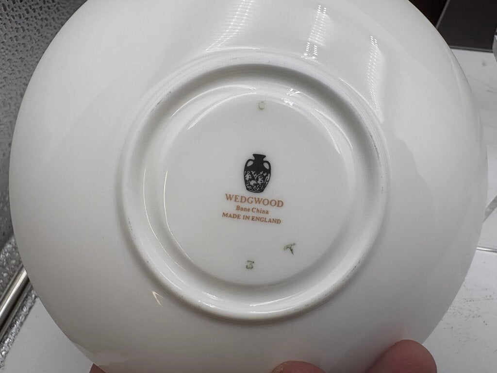 Wedgewood Solar V1002 Cup & Saucer Set of 5 (10Pcs)