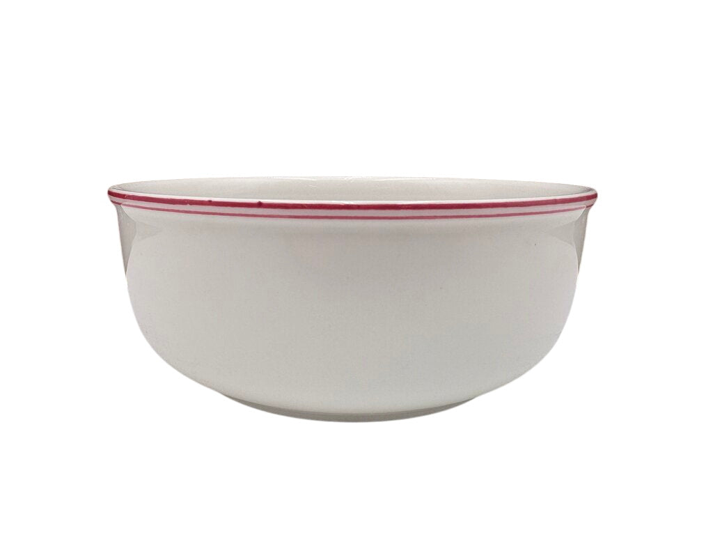 Villeroy & Boch Winter Theme Laplau Design Bowl 5.25" by Miss Daisy's Consignment & Auction House