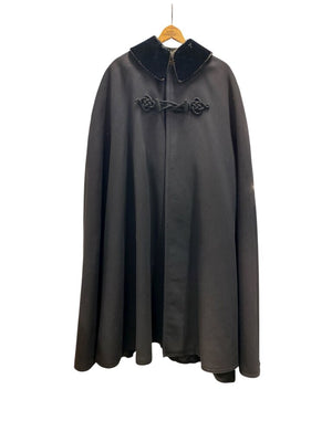 Vintage Naval Boat Cloak - Shuele, Peppler & Kostens Annapolis, MD.