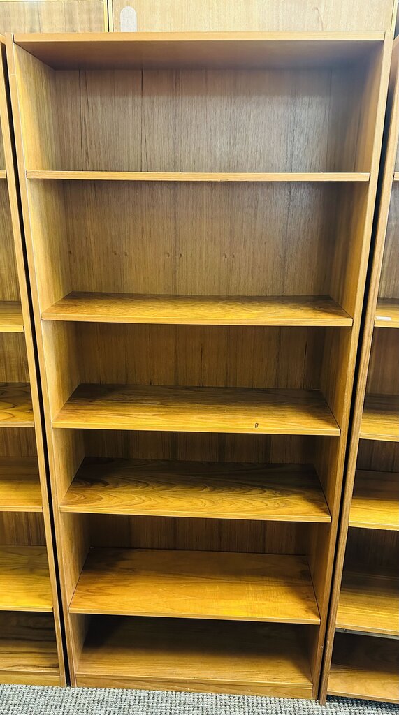 Denmark Vi-Ma Bookcase 30x11.5x71