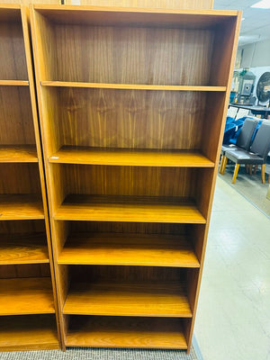 Denmark Vi-Ma Bookcase 30x11.5x71