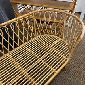 Bamboo Daybed Frame 85" W